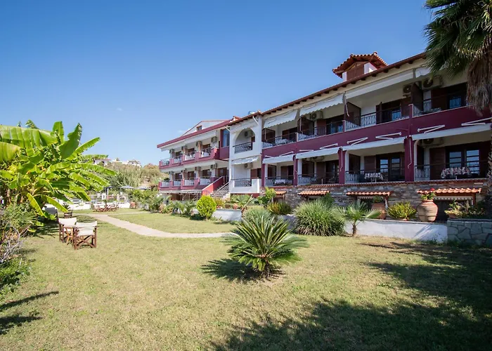 Star Paradise Hotel