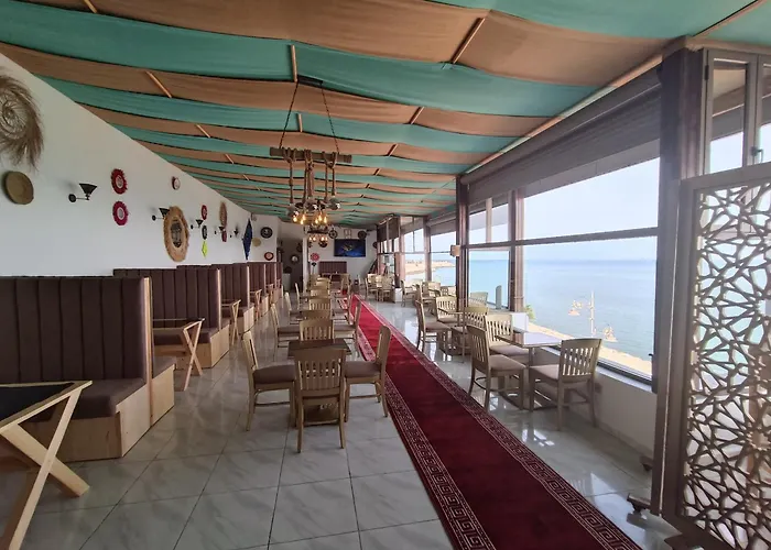 PLAYA Hôtel&Restaurant Dakhla