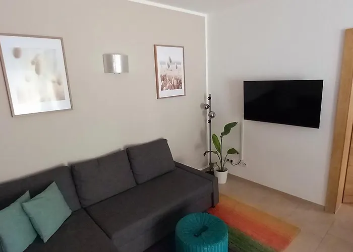 Living Apartment Maurer