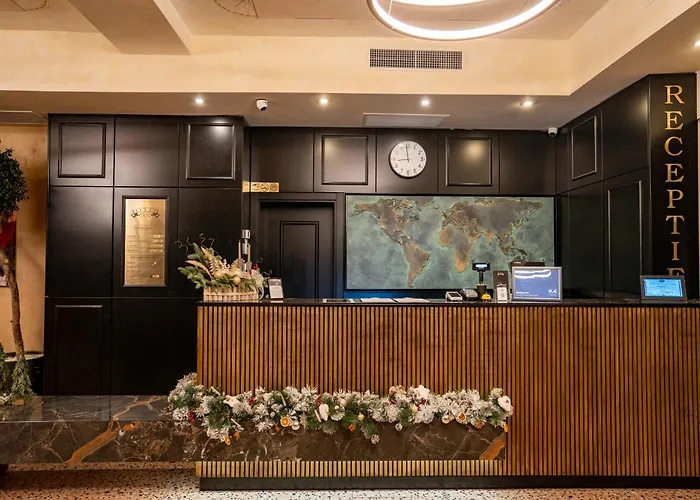 Atlas Hotel