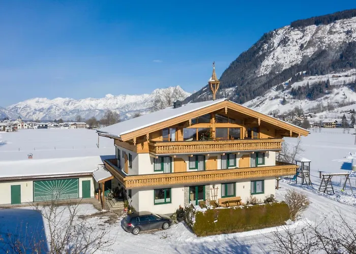 Appartement Pointschneiderhof