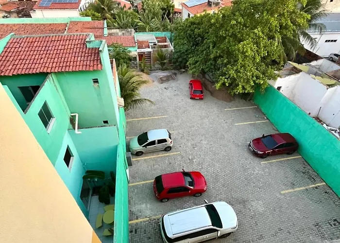 Hotel Aconchego Cearense