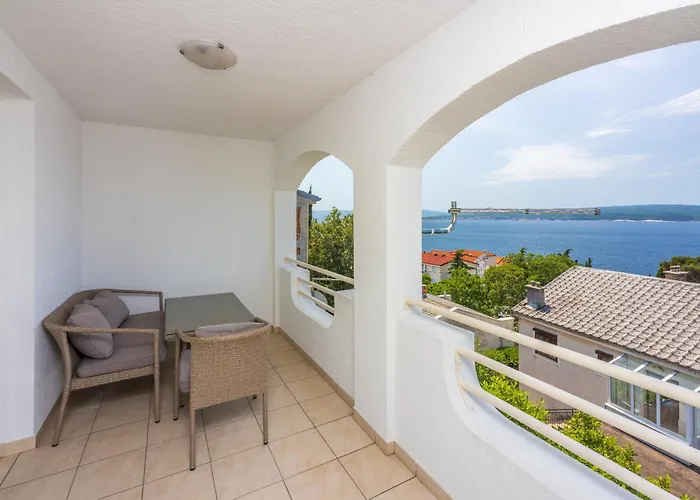 Apartments Obradovic