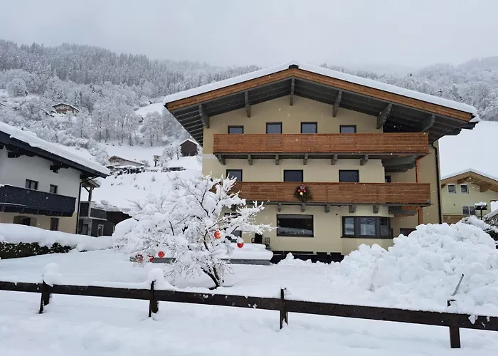 Appartement Reichholf