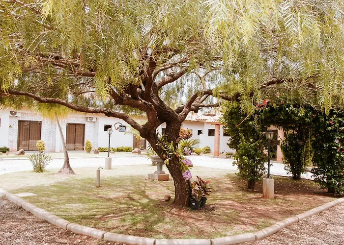 Rancho das Pedras Itaberá
