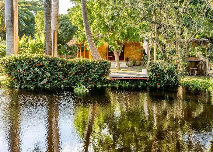 Kibayo Cabarete Boutique Hotel