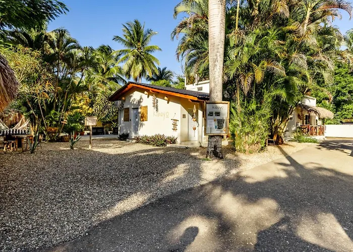 Kibayo Cabarete Boutique Hotel