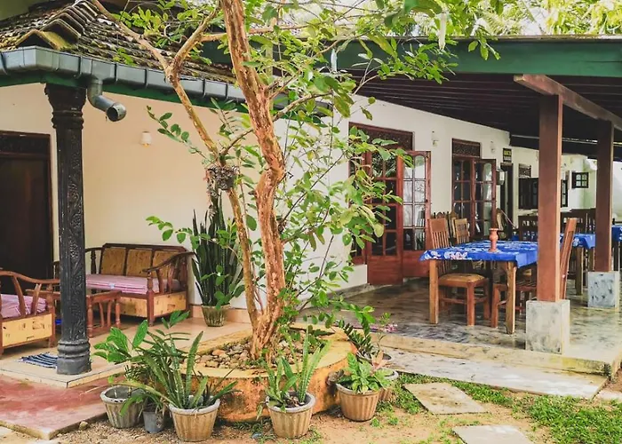 Weligama Bay Eco Villa