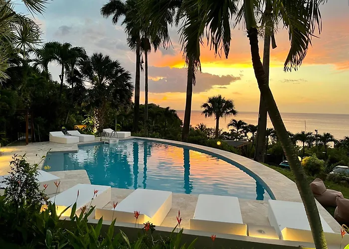 Residence Au 'Ti Sucrier