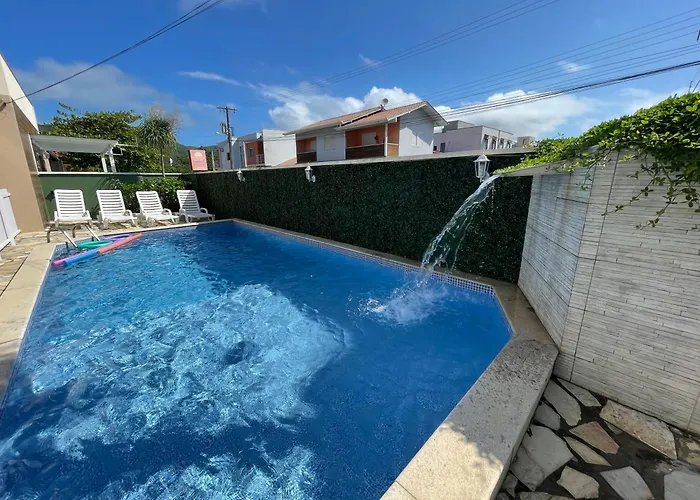 Pereque Praia Hotel