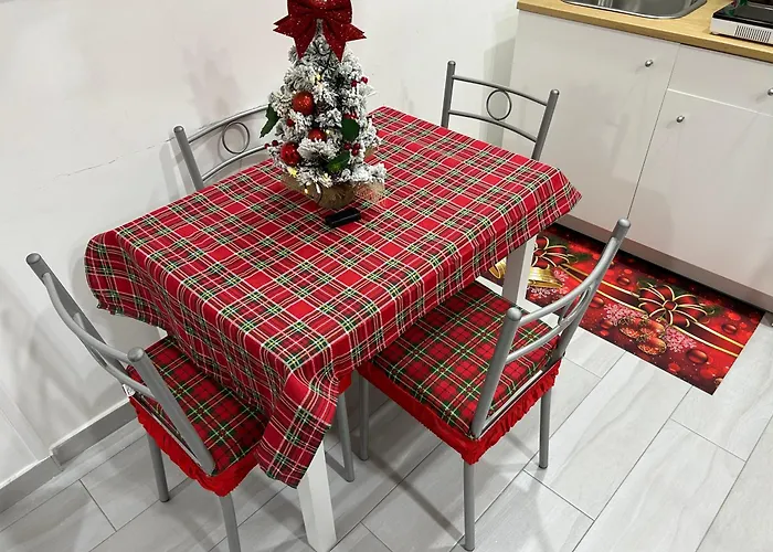 House Giulia