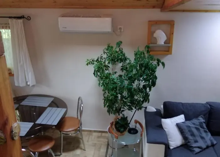 Rozsadomb Apartman