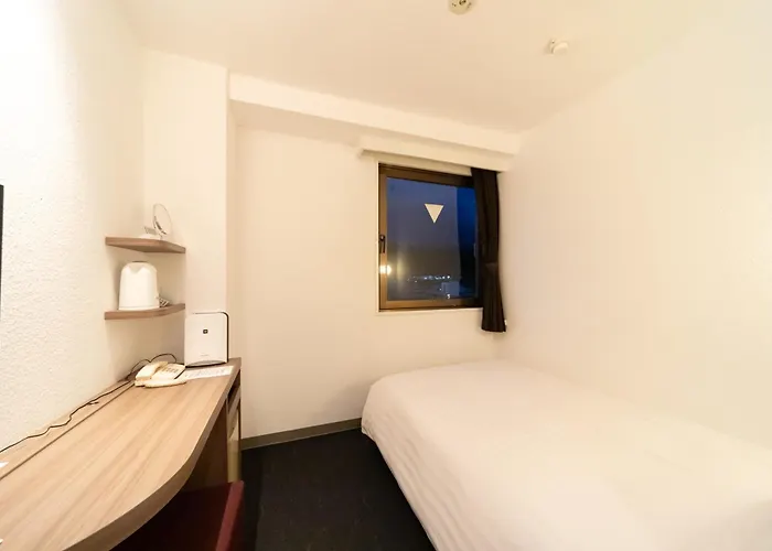 Business Hotel Ueno