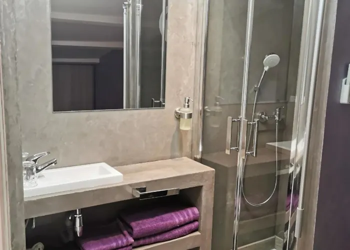 Chambres d'Hotes Village Naturiste Cap d'Agde