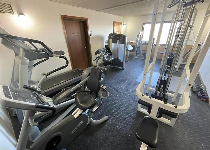 The Belgium Inn & Suites