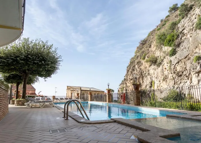 Hotel Corallo