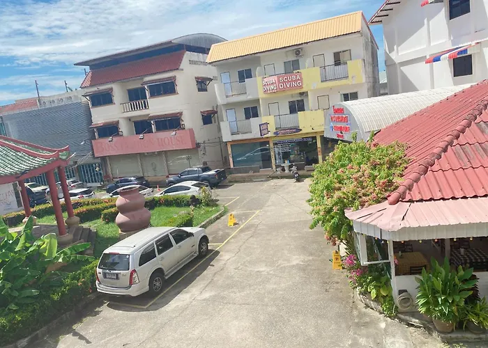 2 Vikings Guesthouse