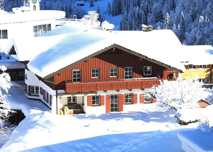 Haus Berg&Tal