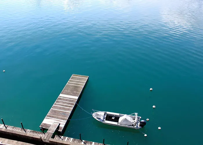 Dependance Stella Del Lago By Hotel Restaurant Bellevue Au Lac