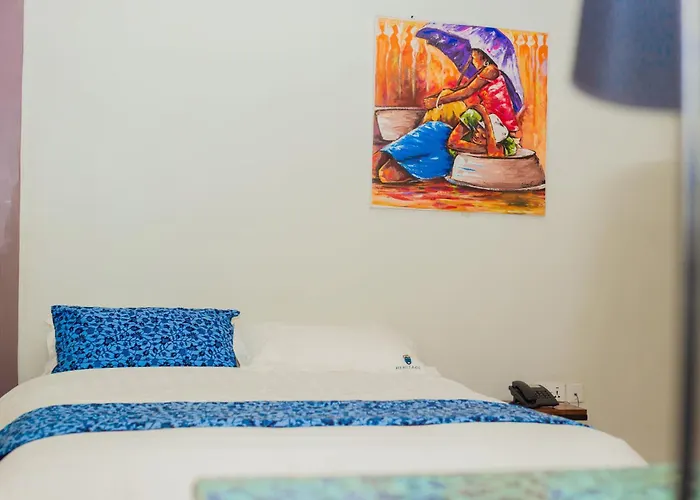 Heritage Hotels Arua