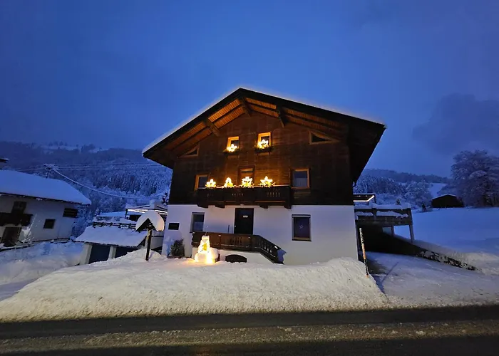 Ferienwohnung Neuheim