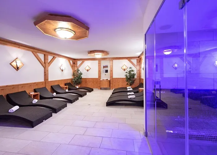 Elto Appartements