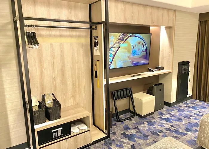 Hotel Monterey Edelhof Sapporo