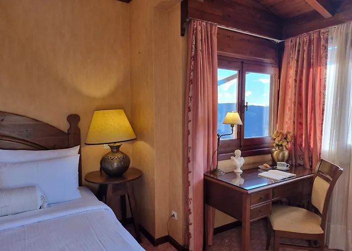 Likoria Hotel