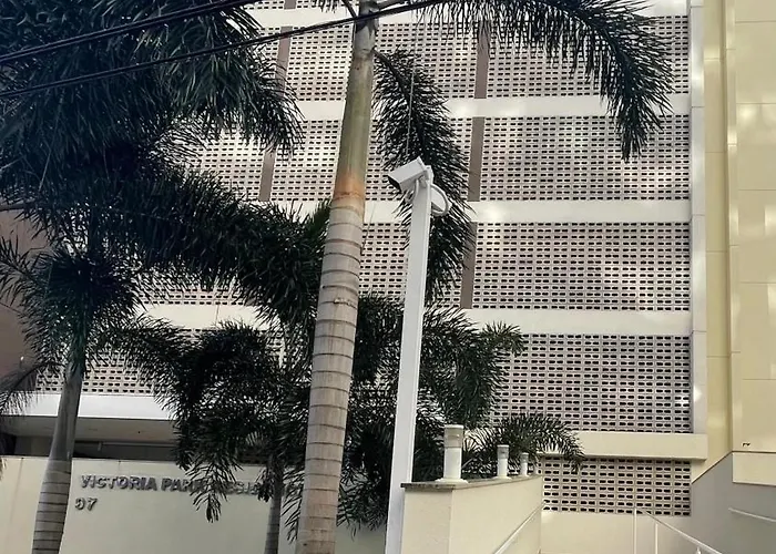 Cobertura aconchegante perto do shopping independência, home office, garagem