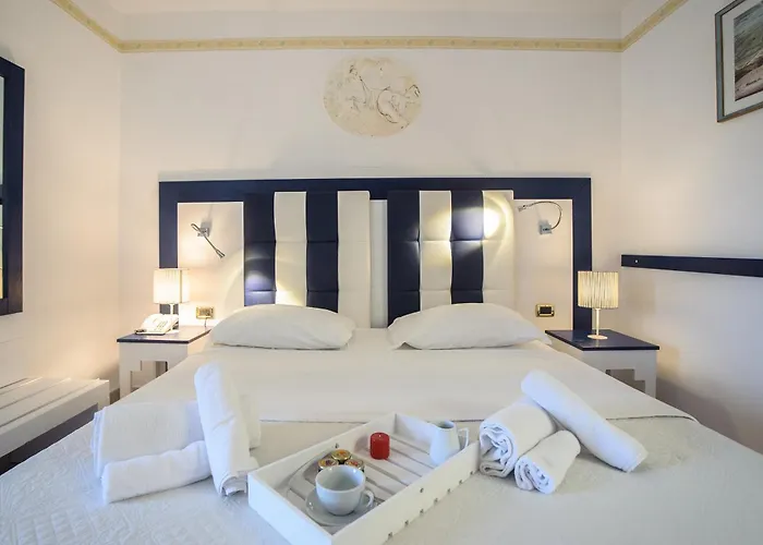 Hotel Caserta Antica