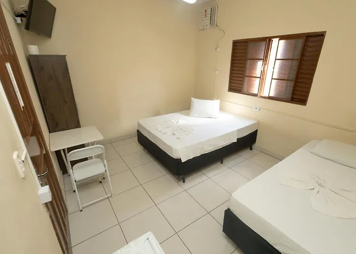 Avenida Hotel