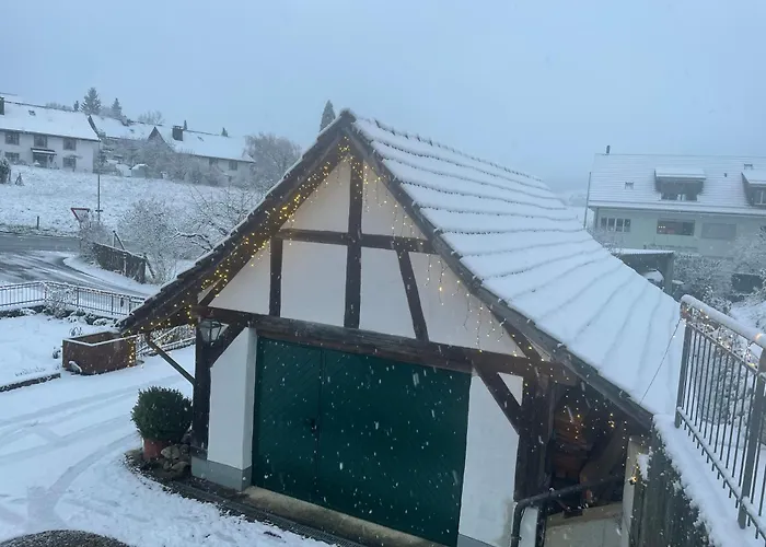 B&B Siglistorf