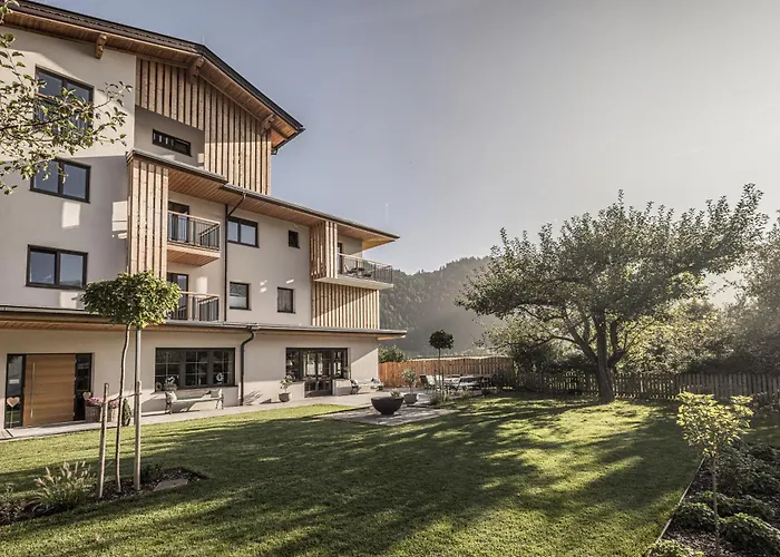 Zeit.Glück Appartements