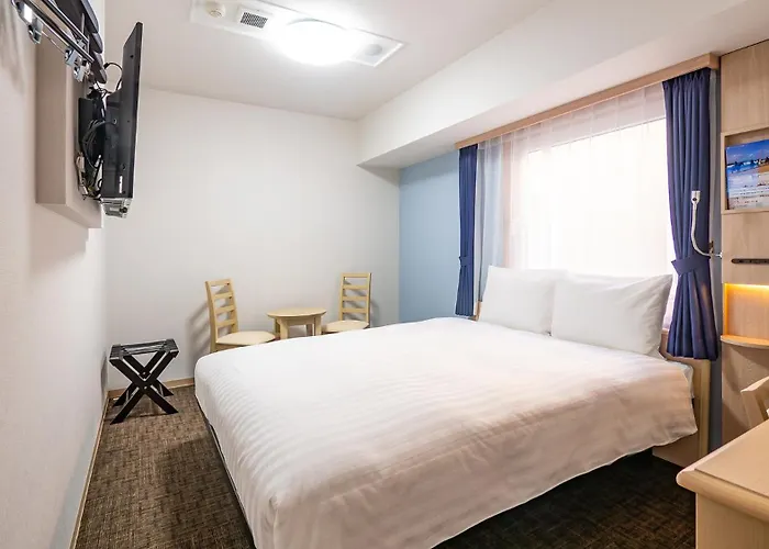 Toyoko Inn Tokyo Minami-machida