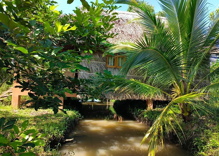 Mekong Daniel Homestay Can Tho