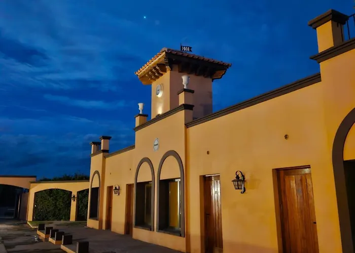 Museo Posada Benelli