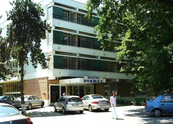 Hotel Istria