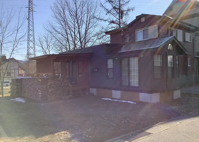 Hotel Soyokaze