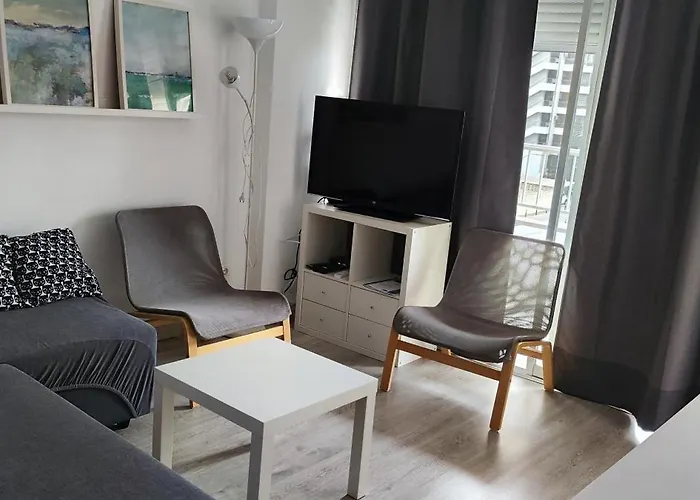 Apartamento Edificio Concorde