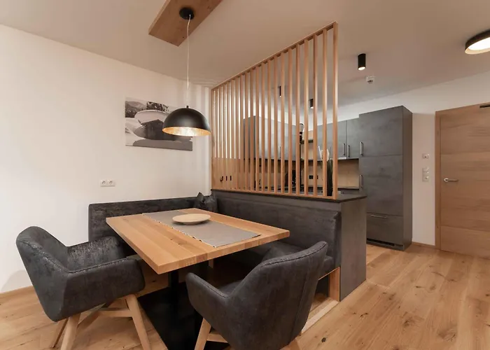 A Casa Serenity