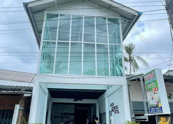 Mook Boonchu Hotel