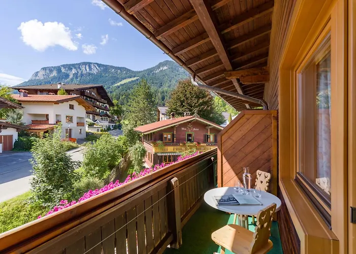 Hotel Feichter