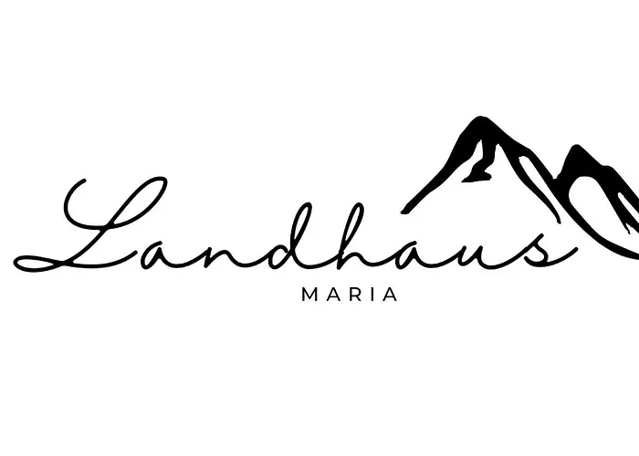 Landhaus Maria
