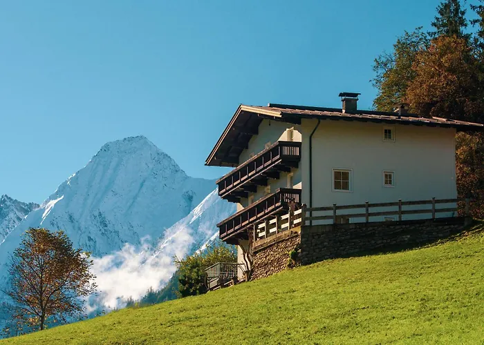 Landhaus Maria
