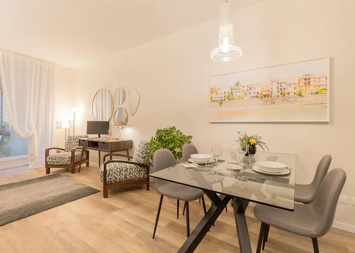 Orti Manara Design Apartments