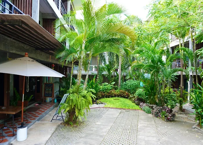 Blue Wave House