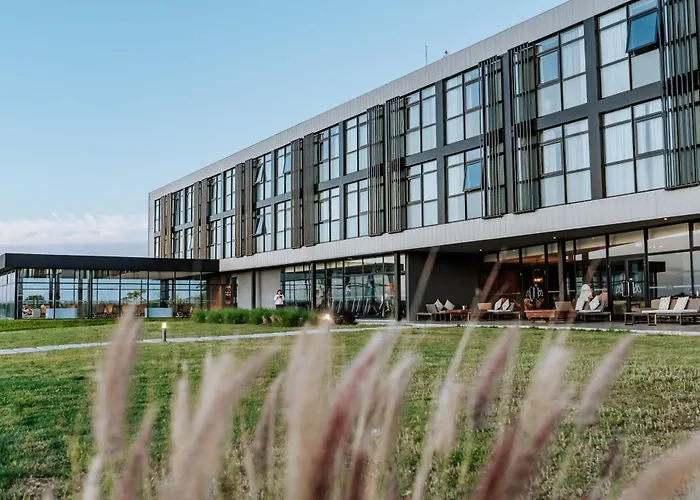 Midland Hotel & Resort All Inclusive