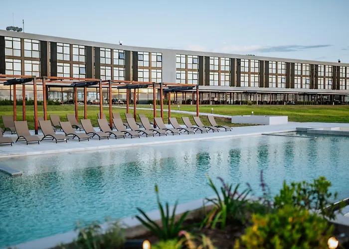 Midland Hotel & Resort All Inclusive