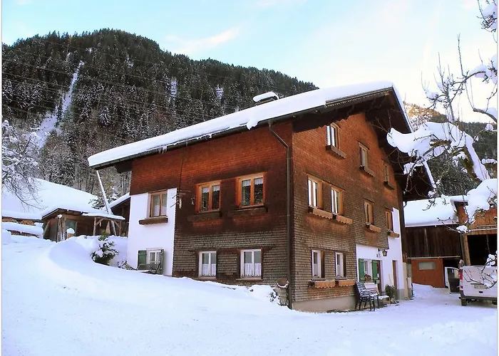 Haus Simma