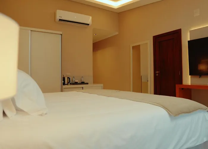 Ht Hotel Deluxe Resort & Spa